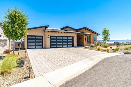 House for Sale at 5702 E Ellsworth Lane, Prescott Valley,  AZ 86314