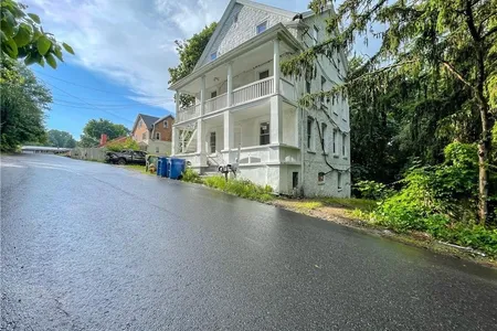 Unit for sale at 60 Fairfax Street, Waterbury, Connecticut 06704