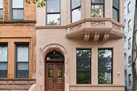 Multifamily for Sale at 413 W 145th Street #BUILDING, Manhattan,  NY 10031