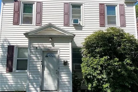 Unit for sale at 551 Fountain Street, New Haven, Connecticut 06515