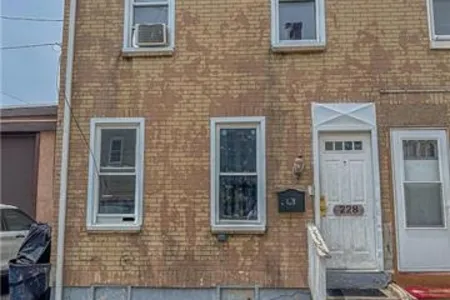 Unit for sale at 228 North Howard Street, Allentown City, PA 18102
