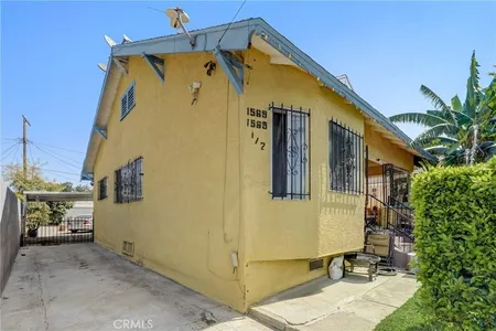 Unit for sale at 1569 E 46th Street, Los Angeles, CA 90011