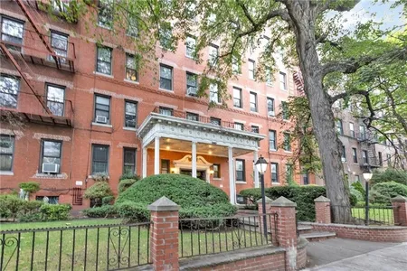 Unit for sale at 240 Ocean Parkway, Brooklyn, NY 11218