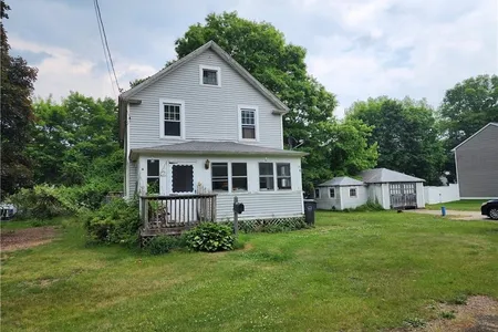 Unit for sale at 2 Athol Street, Killingly, Connecticut 06239