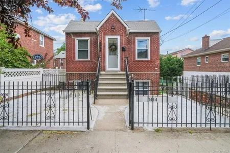 Unit for sale at 1464 Kennellworth Place, Bronx, NY 10465