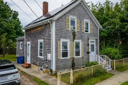 Unit for sale at 74 Grape Street, New Bedford, MA 02740