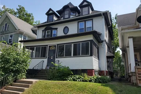 Unit for sale at 189 Augustine Street, Rochester, NY 14613