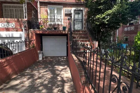 Unit for sale at 8807 Avenue A, Canarsie, NY 11236