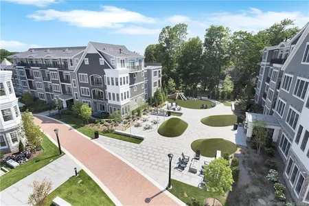 Unit for sale at 160 Park Street, New Canaan, Connecticut 06840