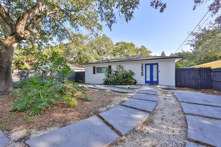 Unit for sale at 2820 West Bay Avenue, TAMPA, FL 33611