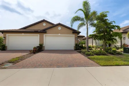 Unit for sale at 20610 St Kitts Way, VENICE, FL 34293