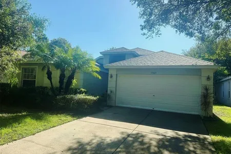 Unit for sale at 13405 Fawn Springs Drive, TAMPA, FL 33626