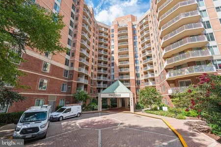 Unit for sale at 7500 Woodmont Avenue, BETHESDA, MD 20814