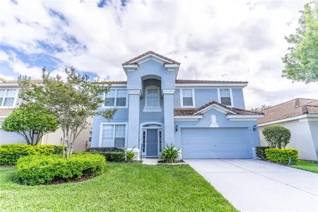 House for Sale at 7812 Beechfield Street, Kissimmee,  FL 34747