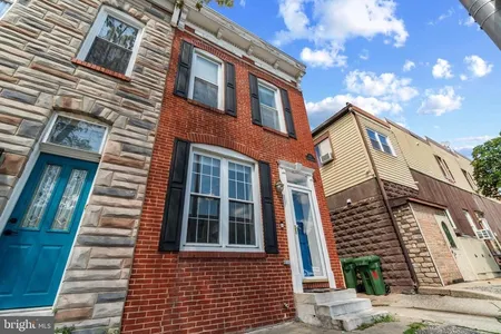 Unit for sale at 800 South Luzerne Avenue, BALTIMORE, MD 21224