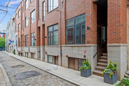 Unit for sale at 418 Wallace Street, PHILADELPHIA, PA 19123