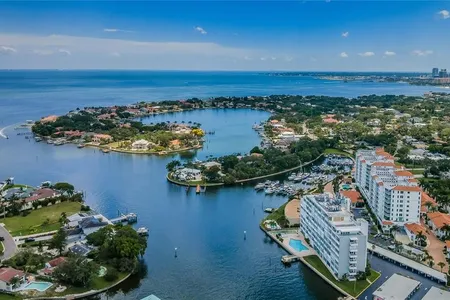 Unit for sale at 1365 Snell Isle Boulevard Northeast, ST PETERSBURG, FL 33704