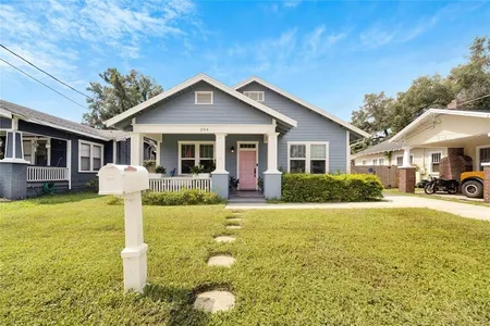 Unit for sale at 204 West Haya Street, TAMPA, FL 33603