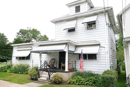 Unit for sale at 117 Church Street, Old Forge, PA 18518