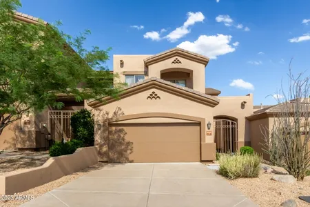Unit for sale at 14960 East Desert Willow Drive, Fountain Hills, AZ 85268
