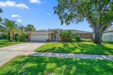 Unit for sale at 719 Snug Island, CLEARWATER, FL 33767