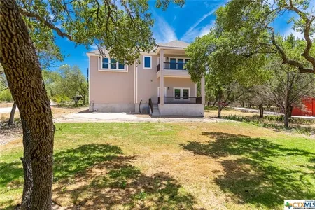House for Sale at 677 Circleview Drive, Canyon Lake,  TX 78133