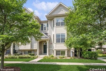 Unit for sale at 1998 Dauntless Drive, Glenview, IL 60026