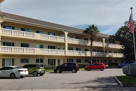Unit for sale at 2253 Norwegian Drive, CLEARWATER, FL 33763