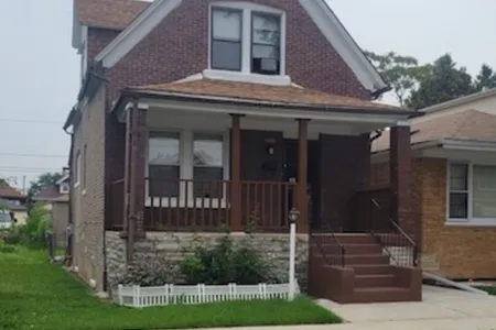 Unit for sale at 8619 South Laflin Street, Chicago, IL 60620