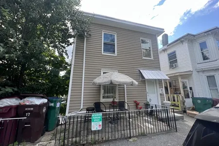 Unit for sale at 17 Harrison Street, Lowell, MA 01852