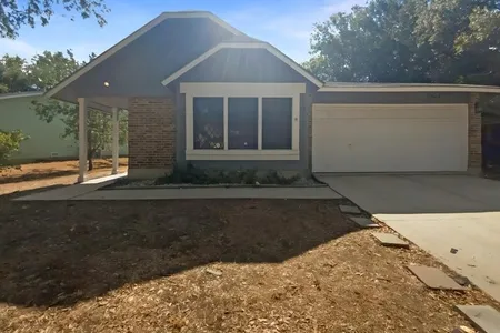 House for Sale at 3414 Forest Frost, San Antonio,  TX 78247-3056