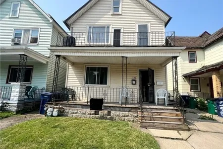 Unit for sale at 396 14th Street, Buffalo, NY 14213