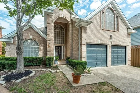 Unit for sale at 14624 Stratford Court, Addison, TX 75001