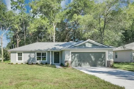 Unit for sale at 128 Larch Road, OCALA, FL 34480