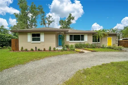 Unit for sale at 108 South Stone Street, DELAND, FL 32720