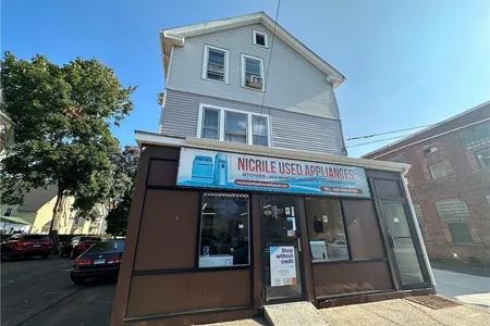 Unit for sale at 257 Whiting Street, New Britain, Connecticut 06051