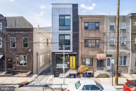 Unit for sale at 1320 South 7th Street, PHILADELPHIA, PA 19147