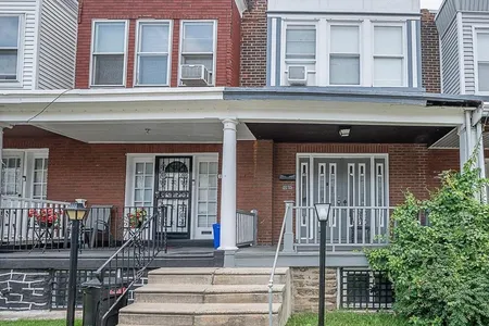 Unit for sale at 2070 INDEPENDENCE AVE, PHILADELPHIA, PA 19138