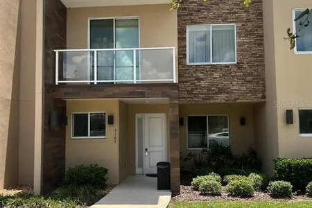 Townhouse for Sale at 3165 Pantanal Lane, Kissimmee,  FL 34747