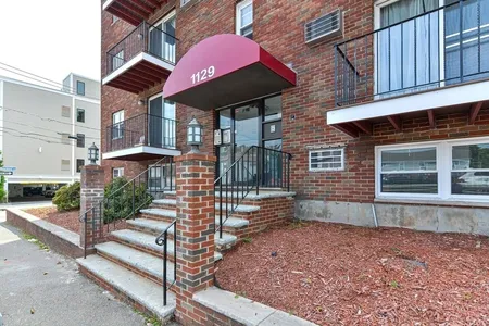 Condo for Sale at 1129 N Shore Rd #BS2, Revere,  MA 02151