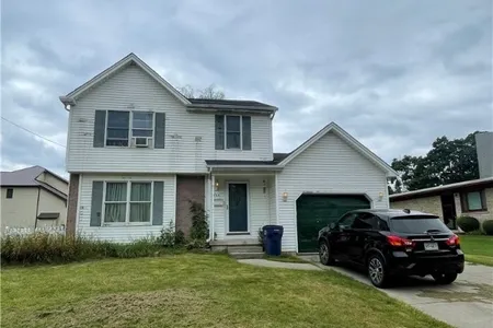 House for Sale at 706 Cayuga Drive, Niagara Falls,  NY 14304