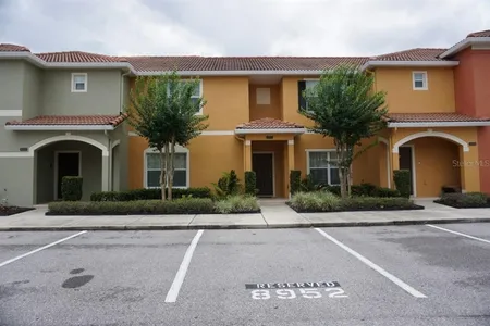 Unit for sale at 8952 Cat Palm Road, KISSIMMEE, FL 34747