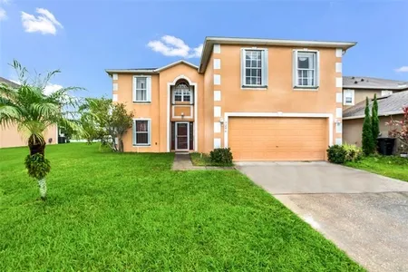 Unit for sale at 5286 Sunset Canyon Drive, KISSIMMEE, FL 34758
