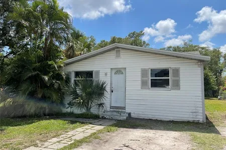 Unit for sale at 4320 40th Street North, ST PETERSBURG, FL 33714