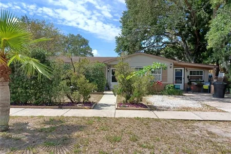 Unit for sale at 838 77th Avenue North, ST PETERSBURG, FL 33702