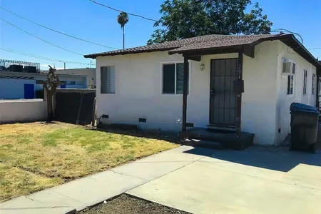 Multifamily for Sale at 291 E 16th Street, San Bernardino,  CA 92404