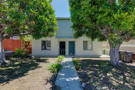 Multifamily for Sale at 2022 Mathews Avenue, Redondo Beach,  CA 90278