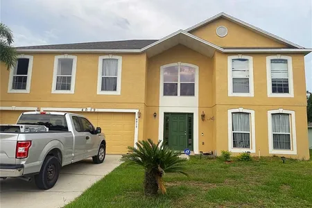 Unit for sale at 4019 Hely Cate Place, KISSIMMEE, FL 34744