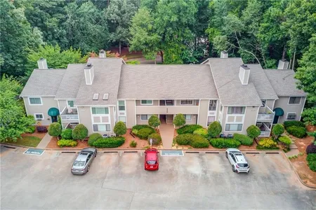 Unit for sale at 6409 Woodmont Boulevard, Peachtree Corners, GA 30092