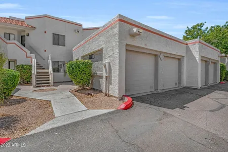 Unit for sale at 935 N GRANITE REEF Road, Scottsdale, AZ 85257